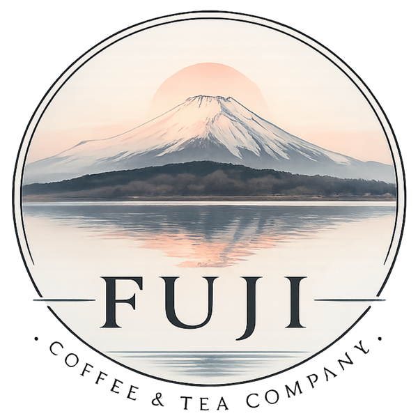 Fuji Coffee & Tea Company