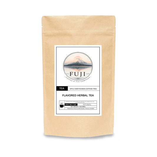 Apple Cider Rooibos
